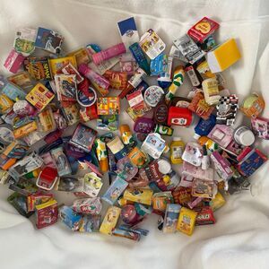Mini Brands Lot 150 pieces